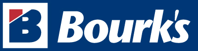Bourks Logo